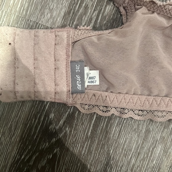 Aerie Bra - Picture 4 of 5